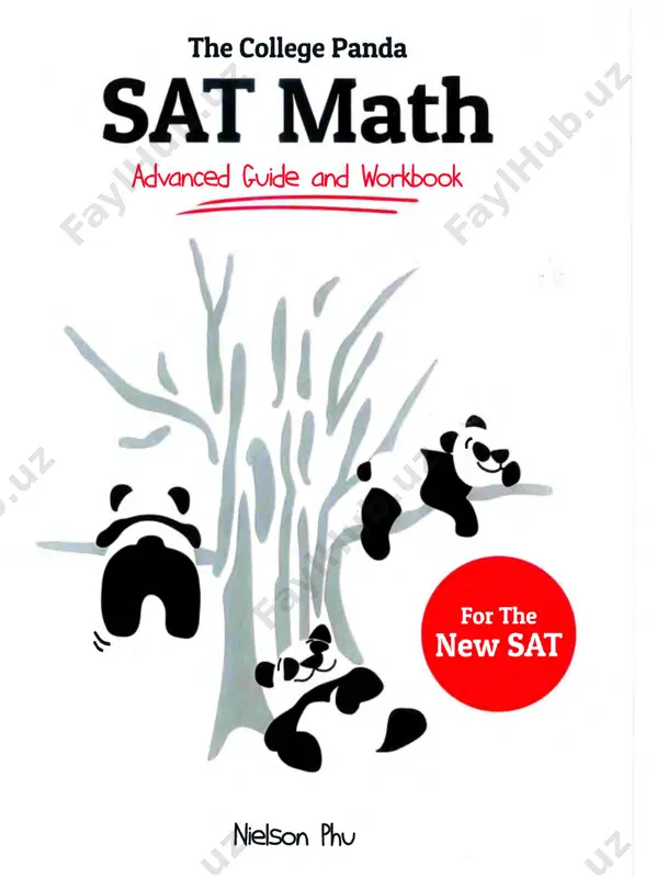 the-college-panda-sat-math-advanced-guide-and-workbook — PDF