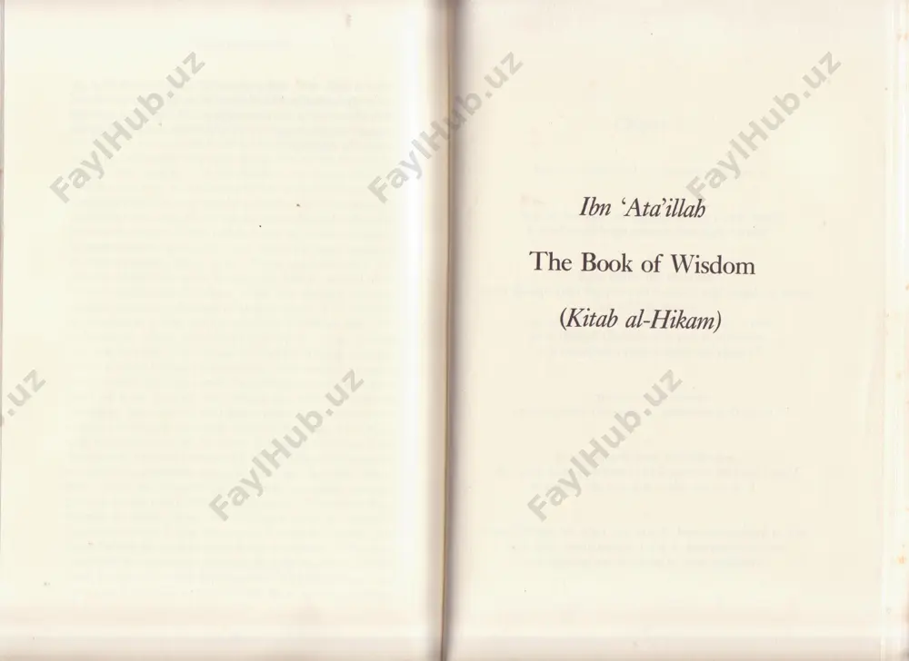 qalb ziynati ingliz tilida — PDF