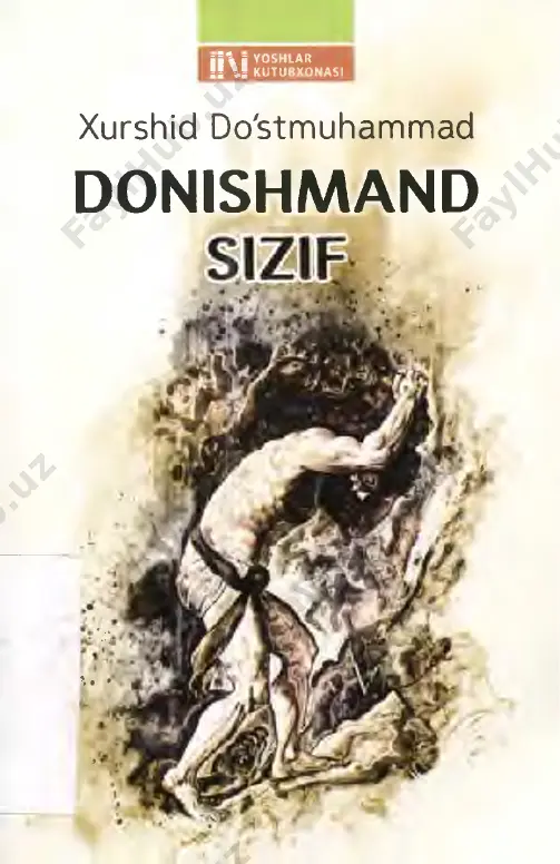 donishmand sizif — PDF