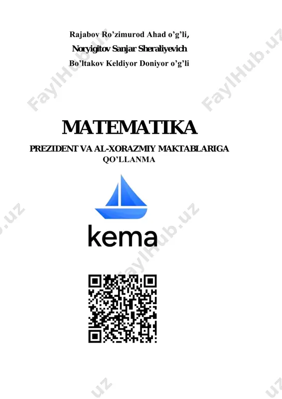 matematika-demo — PDF
