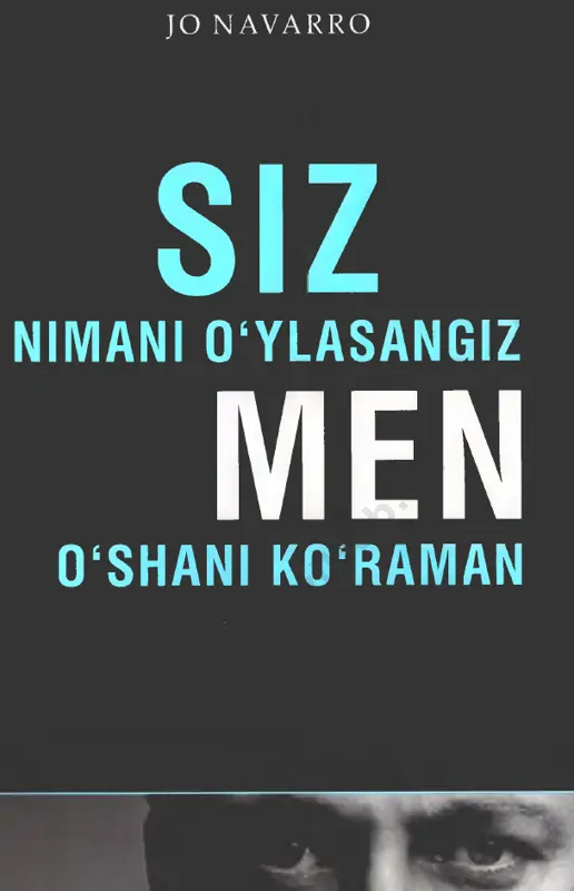 siz nimani oʻylasangiz men oʻshani koʻraman (1) — PDF