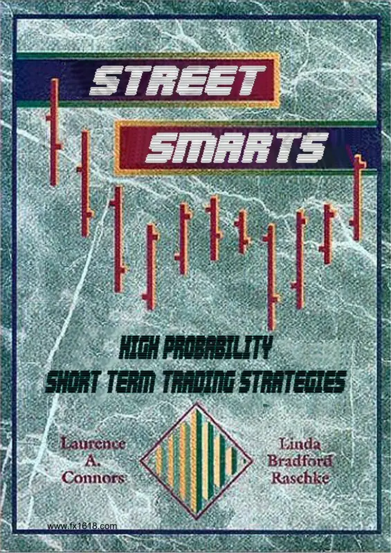 street smarts (laurence connors) — PDF