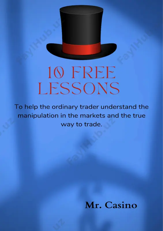 10 free lessons -mr. casino (1) (1) — PDF