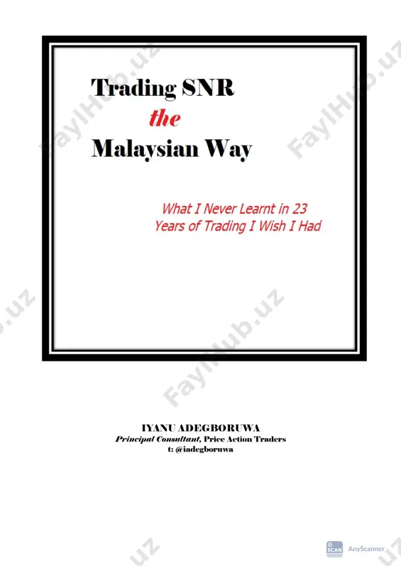 snr malaysia — PDF