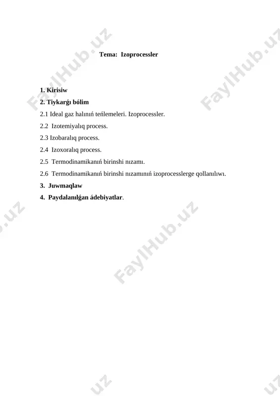 orazbaeva dilnoza — DOCX
