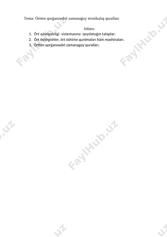 nurlıbaeva zulfiya ómir iskerlik — DOCX