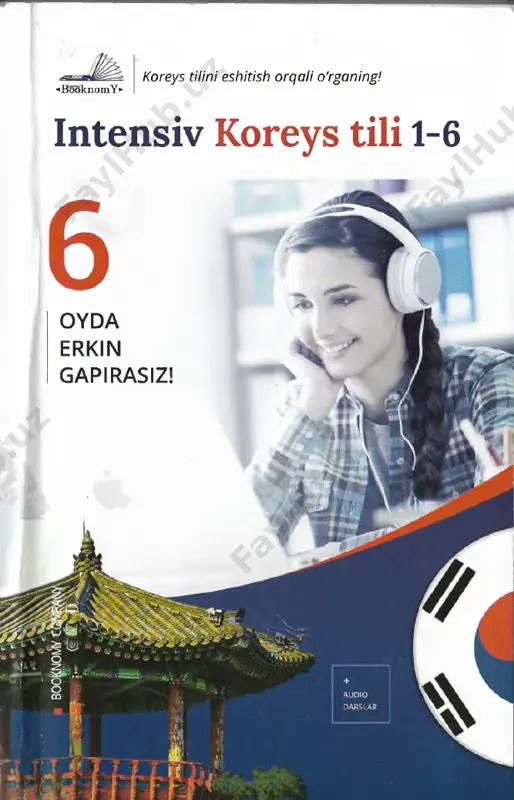 booknomy kores tili — PDF