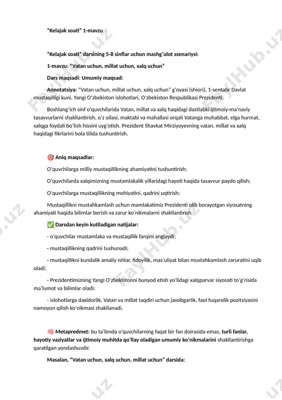 5-8 sinflar — DOCX