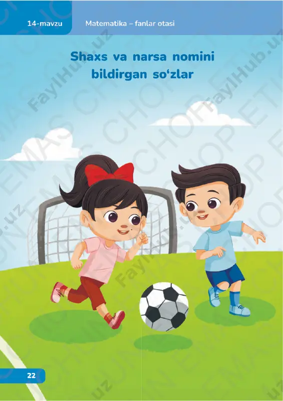 ona tili 2-sinf 14-dars — PDF