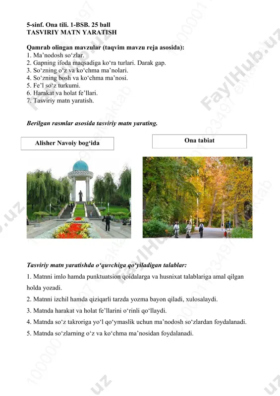 1-bsb_5-sinf_ona tili — PDF