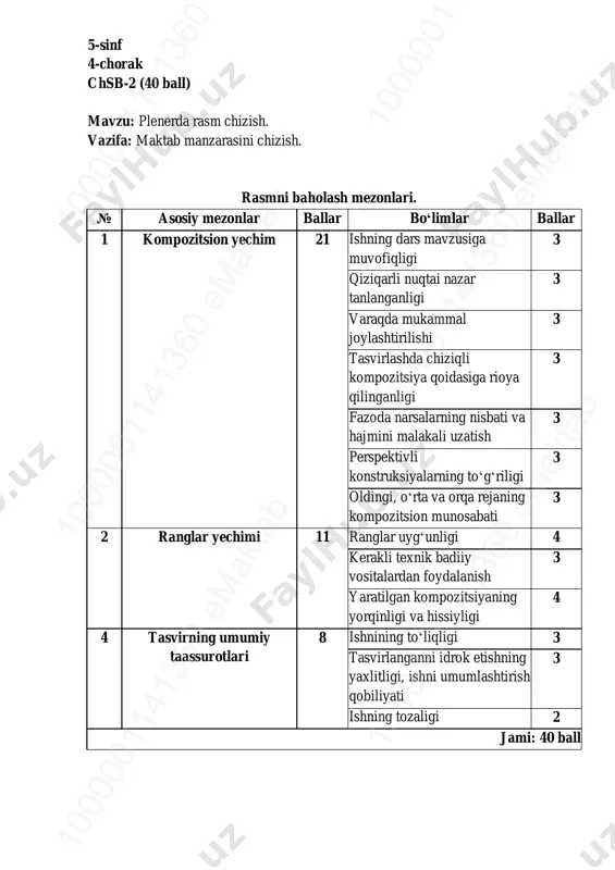 chsb-2_5-sinf_tasviriy san'at (3) — PDF