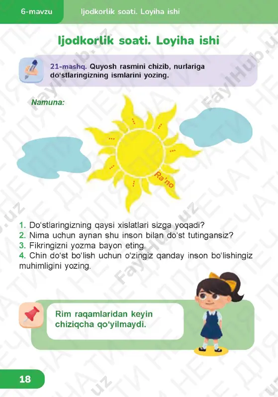 ona tili 3.4 — PDF
