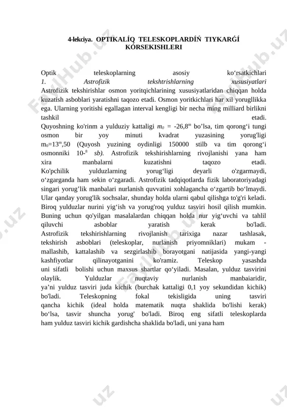4 tema (4 saat) — DOCX