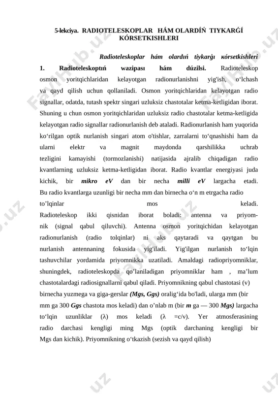 5 tema(1) — DOCX