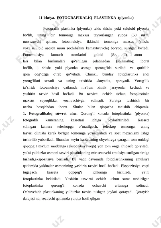 11 tema — DOCX