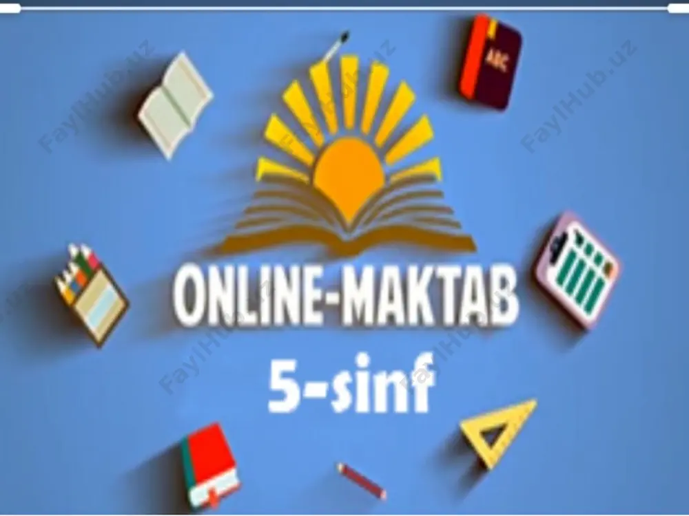 o‘zbek tili-davlat tili — PPTX