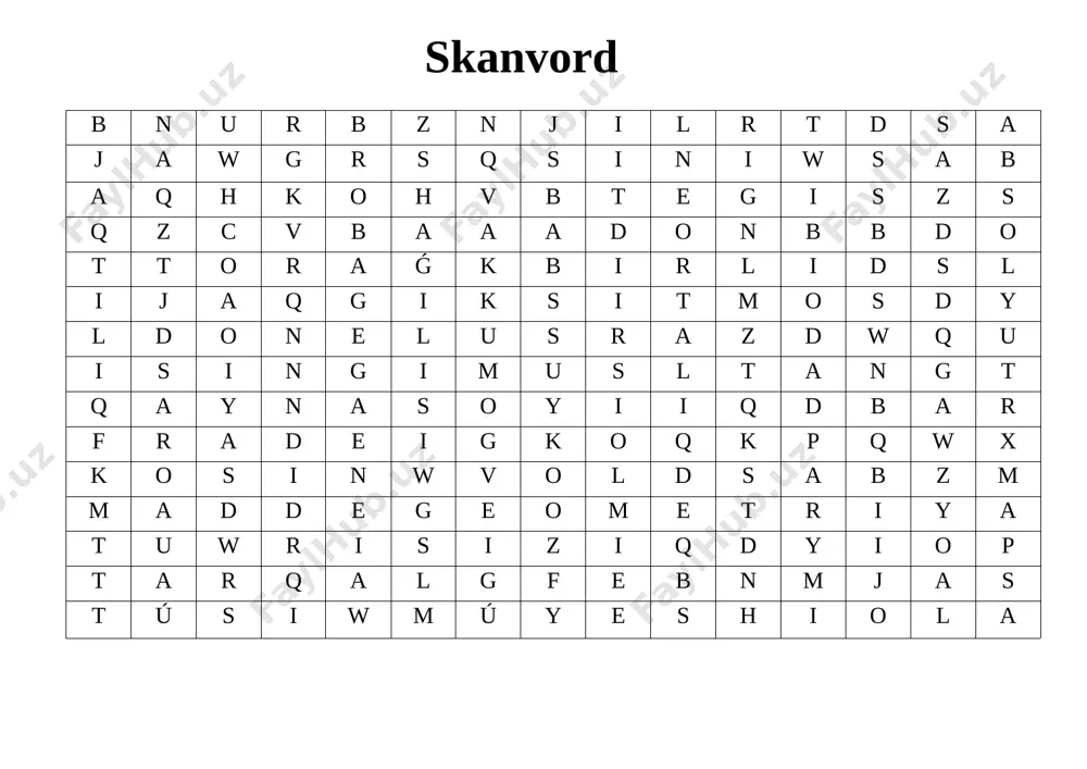 skanvor salıstırma teorıya — DOCX