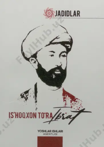 is'hoqxon to'ra — PDF