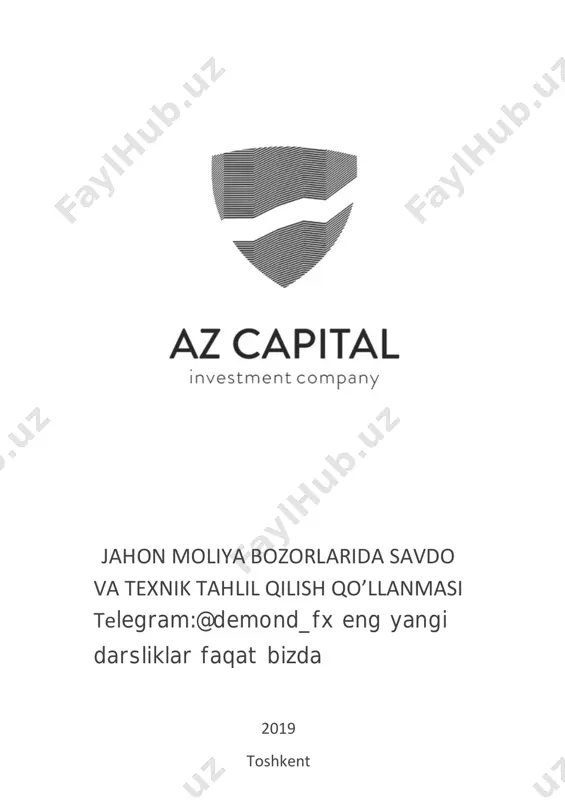 az kapital (dfx) — PDF