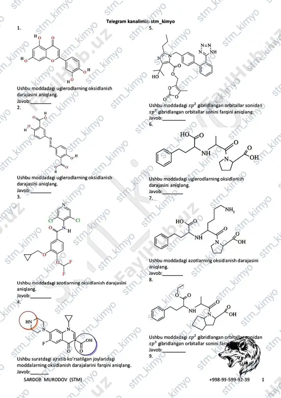 organika ok..d va gibrid — PDF