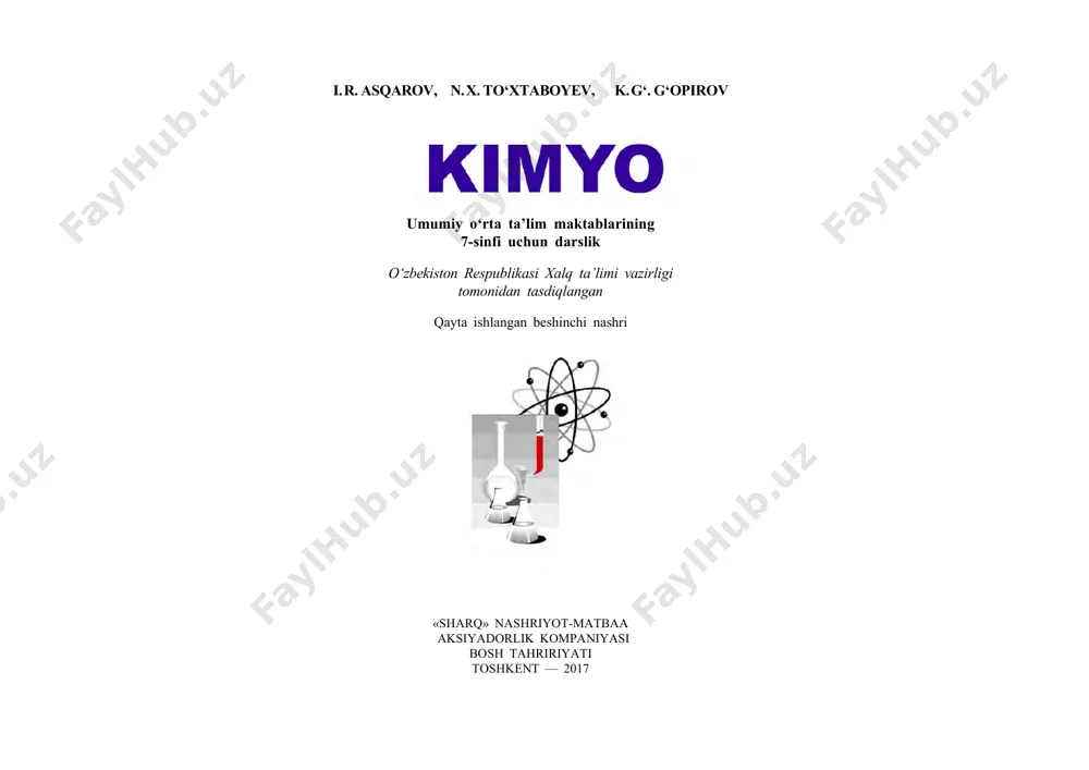 7-kimyo — PDF