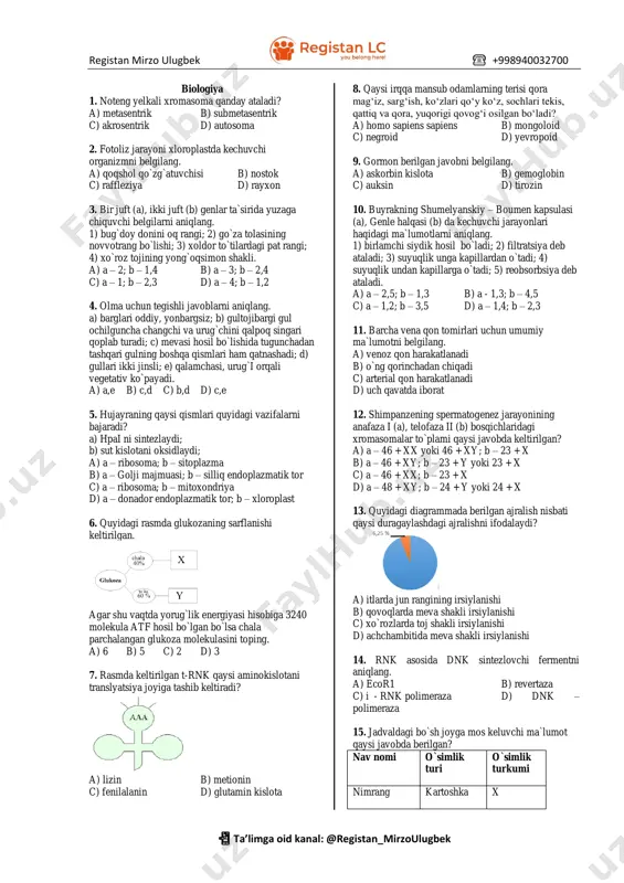 biologiya+ona tili. 28.07.22 — PDF