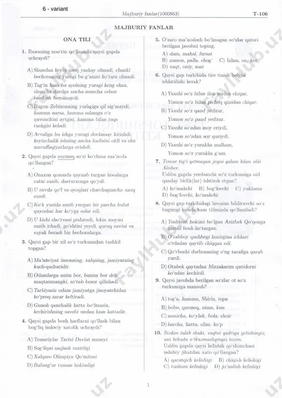 6 - variant 2021 — PDF