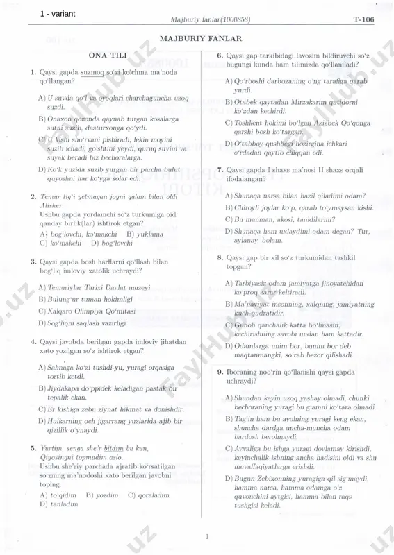 1 - variant 2021 — PDF