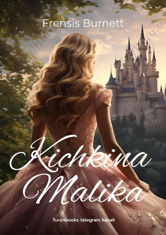 kichkina malika — PDF