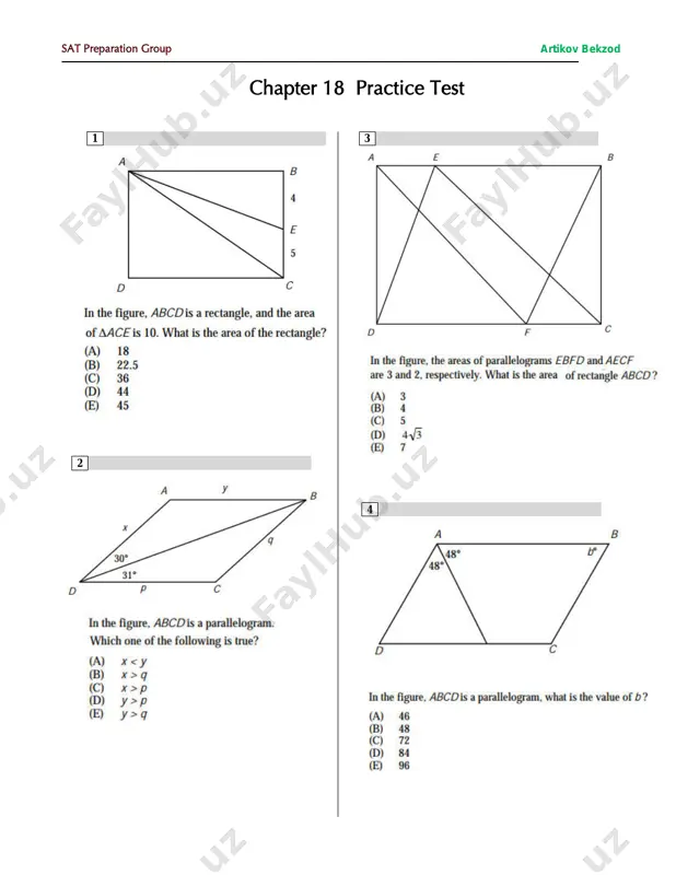 homework-chapter # 18 — PDF