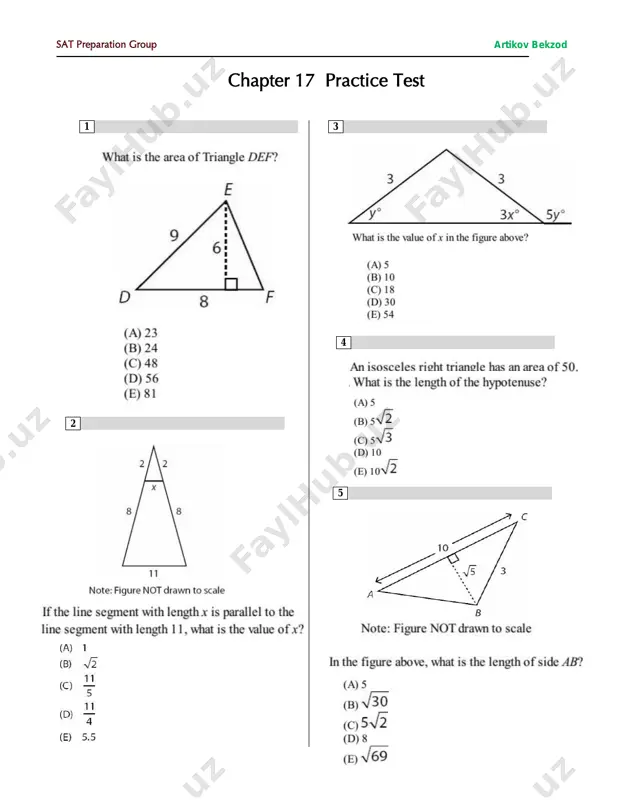 homework-chapter # 17 — PDF