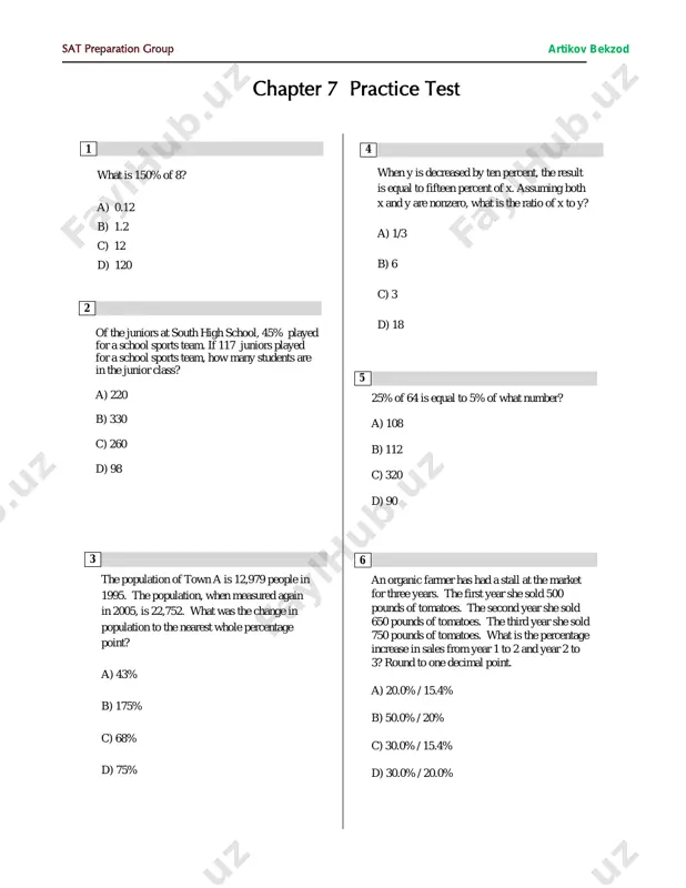 homework-chapter # 7 — PDF