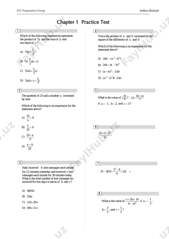 homework-chapter # 1 — PDF