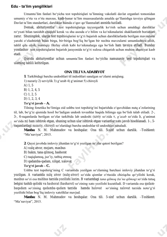 ona_tili — PDF