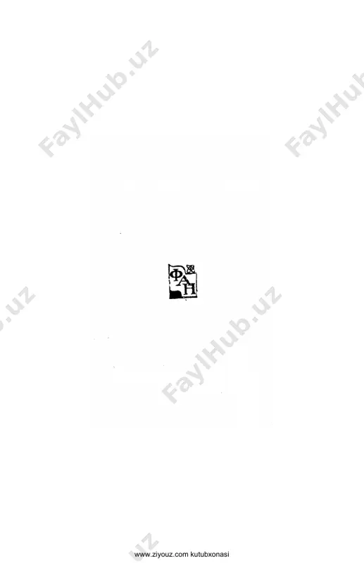 navoiy asarlari tilining izohli lug'ati. 3-jild — PDF