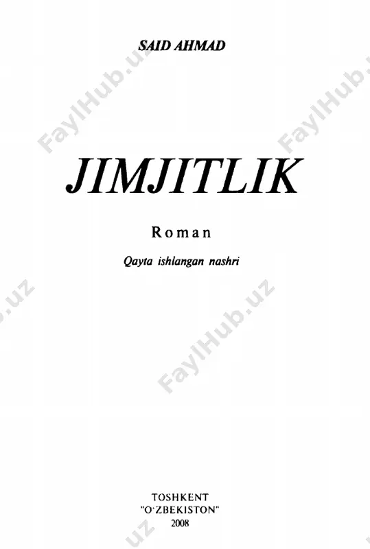 jimjitlik asari — PDF
