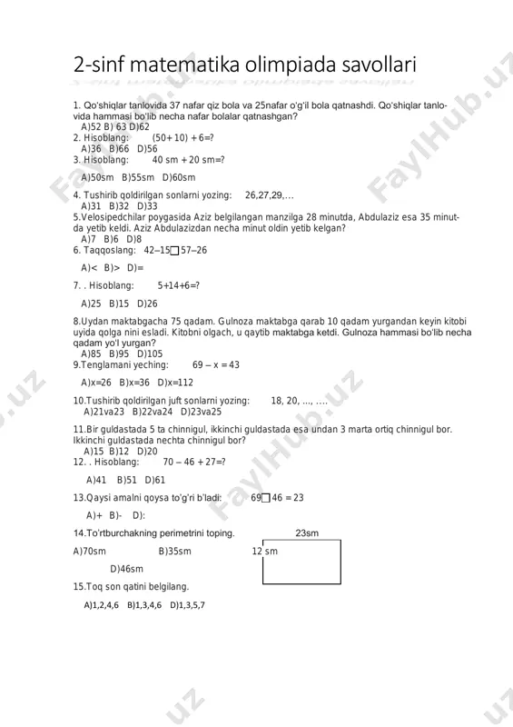 2-sinf — PDF
