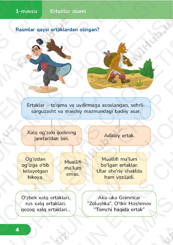 o‘qish savodxonligi 2-sinf (5) 1-3-darslar — PDF