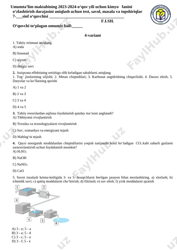7-kimyo-4-v — DOCX