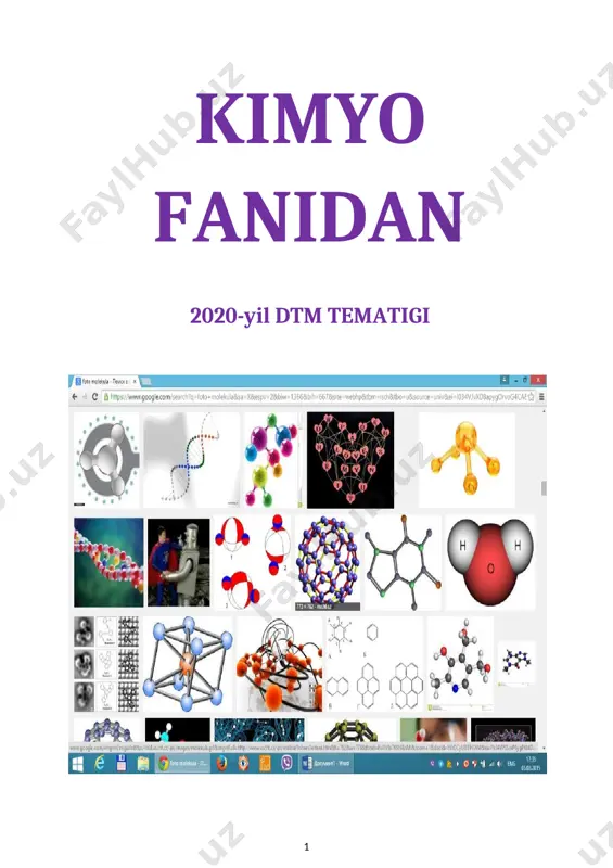 2020 dtm javobli — DOCX