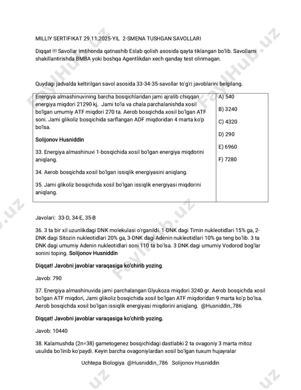 husniddin 29.11.2025 2s 33-40 sav — PDF