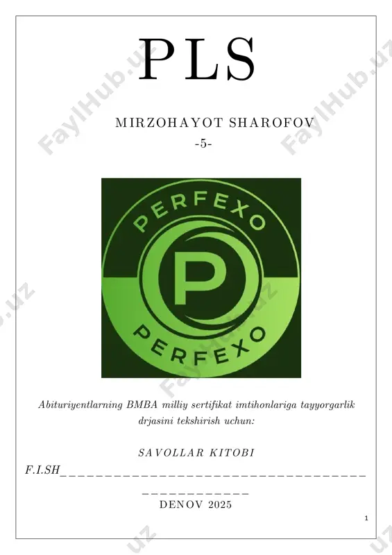 ms5 — PDF