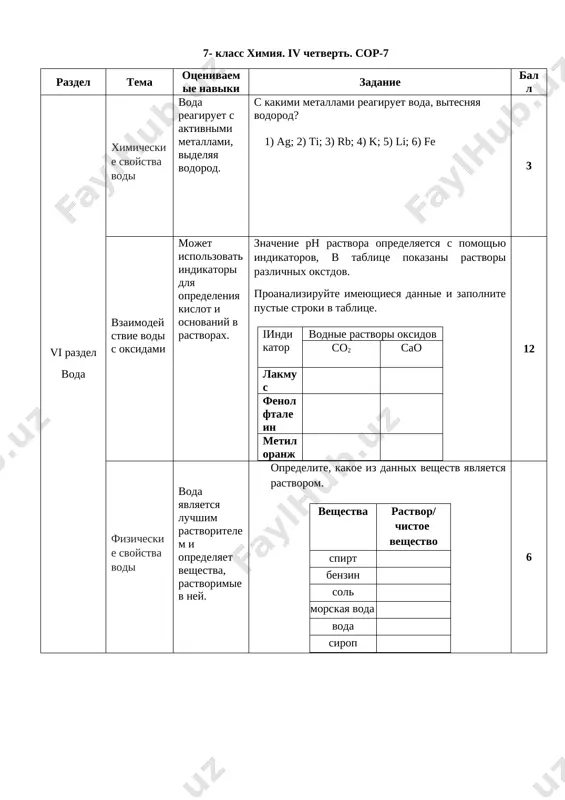 ximiya_sor-7_7-klass demo — DOCX