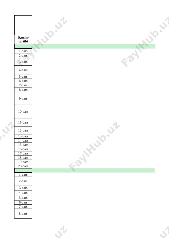 texnologiya 7-sinf q.x_2024-2025_ — XLSX