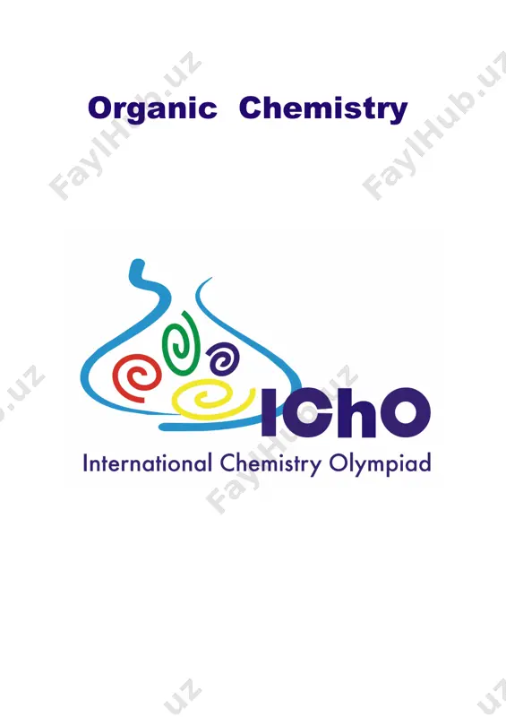 organic_chemistry — PDF