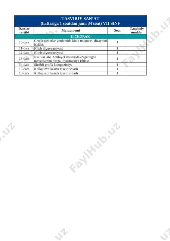 7_sinf_tasviry_san'at_2_chorak_trm — XLSX