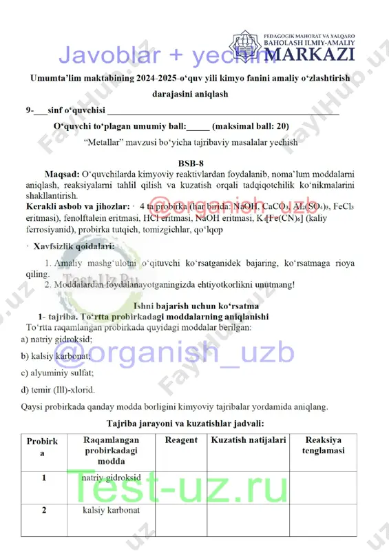 kimyo_bsb-8_9-sinf_original_uz — DOCX