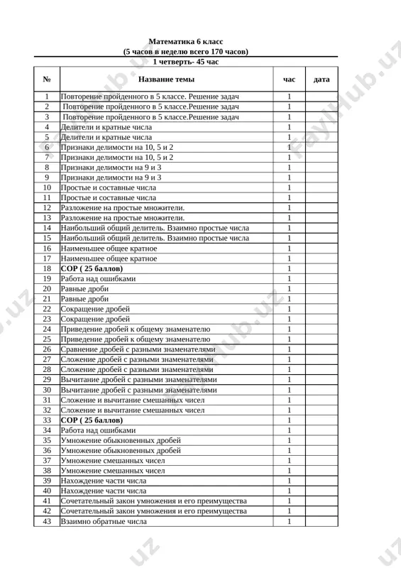 6 matematika 2023-2024_rus — XLSX