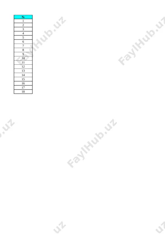 6-sinf adabiyot 1-chorak — XLSX