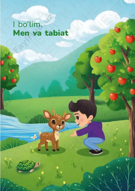 ŭqish 4.3 — PDF